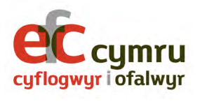 Cyflogwyr i Ofalwyr Cymru