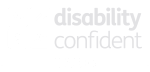 Disability confident employer